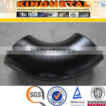 ASTM A234 WPB Carbon Steel Seamless Elbow Price List