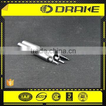 BKS for Mechanical AISI Cold Drawn Seamless Alloy 4130 Steel Tube photo-5