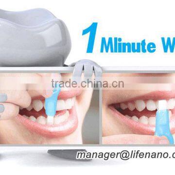 Teeth Whitening,Revolutionary Teeth Cleaning Kt,No Chemicals photo-2