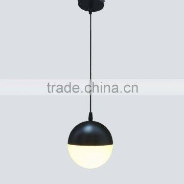 2016 New LED Pendant Light