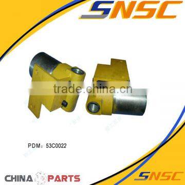 Liugong wheel loader spare parts 53C0022 ZL15.3.8 oil filter,hydraulic filter,Oil suction filter, fuel filter