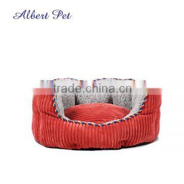 Wholesale Funny Dog Beds Chew Proof Pet Bedding Cat Bed