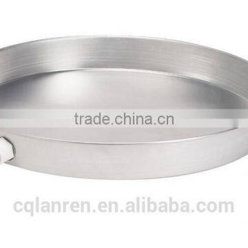 Aluminium water heater pan/water heater pan