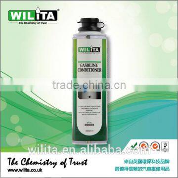 Fuel Saver Injector Cleaner Fuel Additive