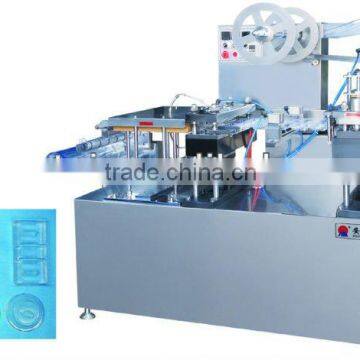 blister forming machine