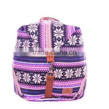 2016 Hot Selling Stylish Coolest Fancy Ladies School Bag photo-6