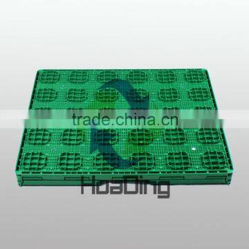 Larger Image Plastic Storage Box Dry Fruit Turnover Box HDFG605023A and AL photo-3