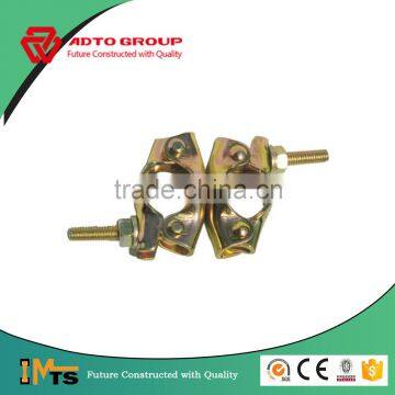 90 Degree Scaffolding Clamp Coupler photo-4