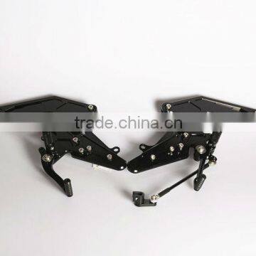 Rear Set FOR KAWASAKI Ninja 650 / ER-6f / ER-6n -2013