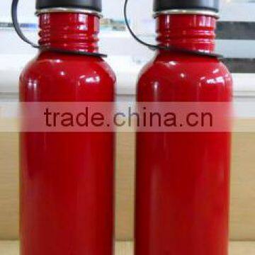 Yongkang Supply Double-wall Stainless Steel Sports Water Bottle/BPA free sport bottle