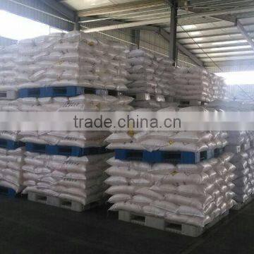 Sodium Nitrate Food Grade Nano2 99% From Shandong China photo-6