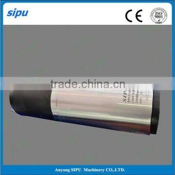 SIPU spindle motor for CNC lathe machine