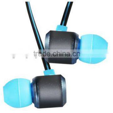 Mobile Accessories Headphone In-ear Metal Earbud Earphone photo-3