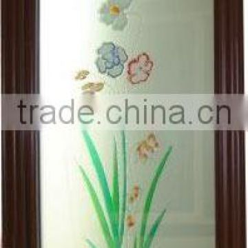 UPVC Fixed Window