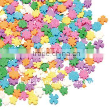 Cake Sprinkle NonPareils photo-4