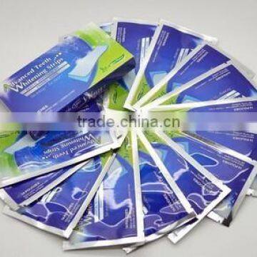 Home Use Cosmetic Teeth Whitening Strips photo-4
