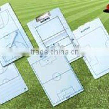 a Volleyball Equipment for Coaches using in game - Coach Board