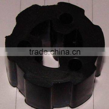 component for 25mm roller motor