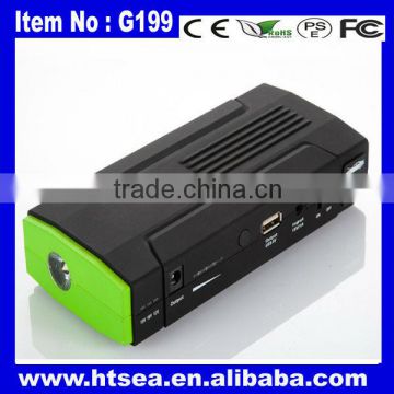 guangzhou cheap 7aa 10000mah power bank jump starter