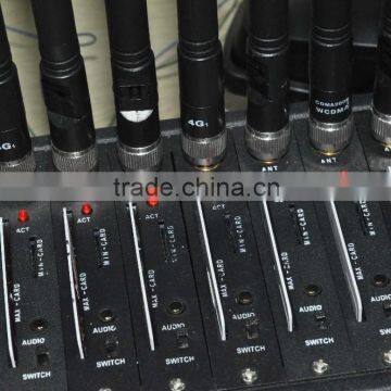 Multi Recharge Software Bulk Sms Voice Modem GU80 Gsm Sms Modem Gsm Sms Sending Device/dual Sim 4g Lte Router QF81 4g Lte Modem photo-6