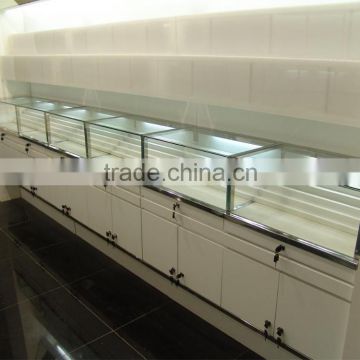 Optical display showcase,eyeglass display cabinet,optical acrylic display