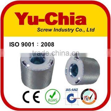 Stainless Steel Special Hollow Bolt for Automobile Fasteners photo-2