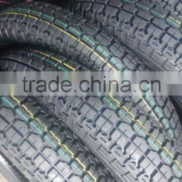 tyre 300 x 10 motorcycle scooter tyre 3.00-10 TT TL