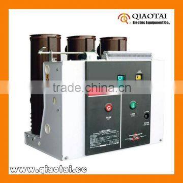 China Supplier 630A/1250A/1600A/2000A/2500A, 11KV VCB Indoor Vacuum Circuit Breaker