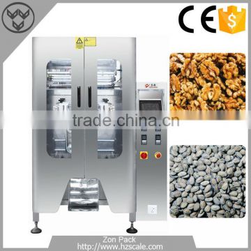 High Quality Nuts Candy Packing Machine