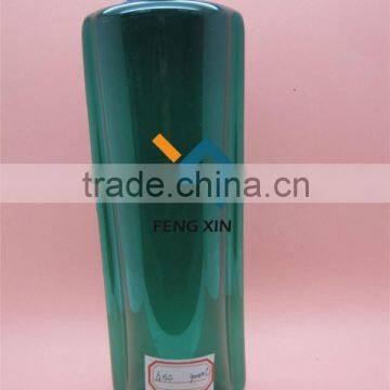 plastic bottle for shampoo/designer shampoo bottle