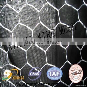 Hexagonal wire mesh / Hexagonal wire netting / Galvanized hexagonal wire mesh