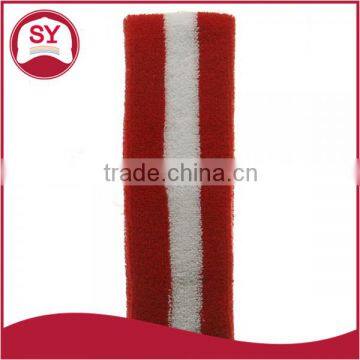 Custom Nylon Funny Headband for Girl photo-4