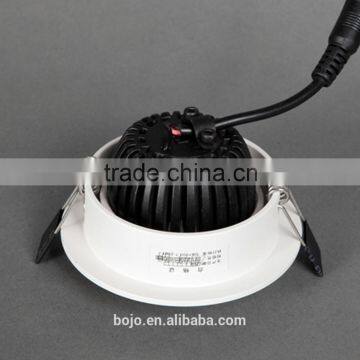 5w Recessed Led Spot Light With Adjustable and Non-adjustable for Your Option photo-6