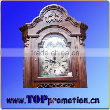 wooden pendulum wall clocks 16112700