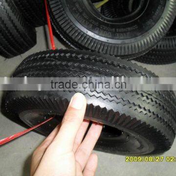 hand truck tire