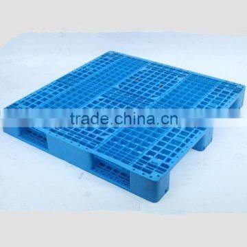 Hdpe heavy duty plastic transportation used pallet