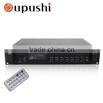 Sound Amplifier 150W Surround Sound Karaoke Entertainment With Remote Control photo-6