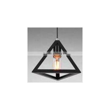 Hotsale Fashion Design High Brightness Iron LED Hanging Light