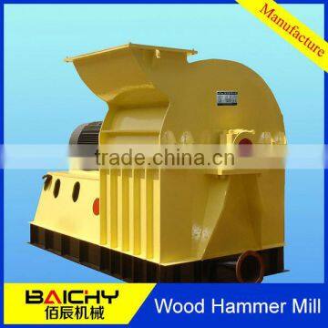 Wood Hammer Grinder