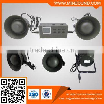 50W Bird Caller,bird Caller for Hunting, Mp3 Bird Caller