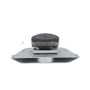 HS-150D 100W Police Vehicles Alarm and Siren Speaker photo-2