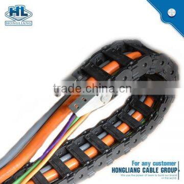 Cable protection chain/ Drag chain cable