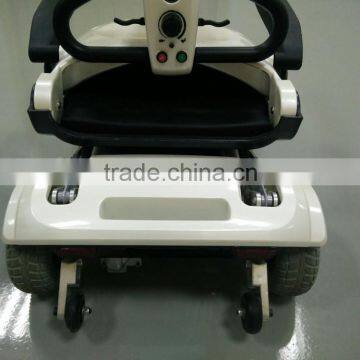 Folding Electric Mobility Scooter for Elderly photo-3