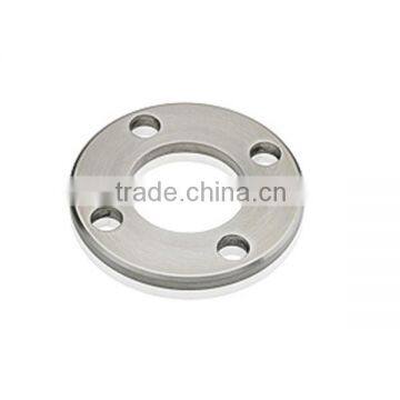 wenzhou schmied hardware stainless steel railing square post base plate