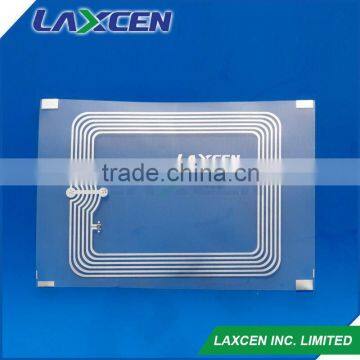 Custom Label for Nfc RFID Tag RFID Label NFC Inlay photo-3