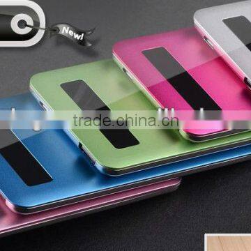 For digital devices/4000mah slim portable power bank for smart phones
