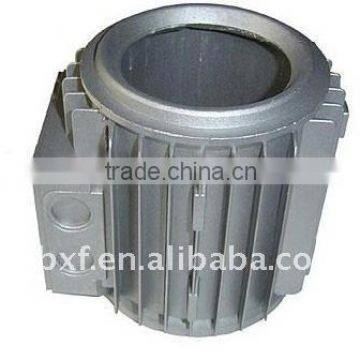 Aluminum Motor Part