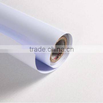 Outdoor PVC Film, Eco Solvent X-frame PVC Roll up Film photo-2