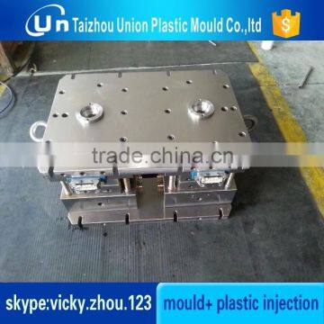 Eva Two Color Injection Mould photo-3