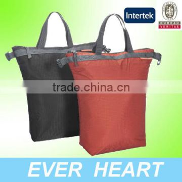 210 D polyester China Factory cheapest wholesales cooler shopping bag picnic cooler bag